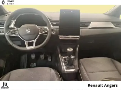 Photo 8 Renault Captur  1.2 TCe 115ch Techno - 26