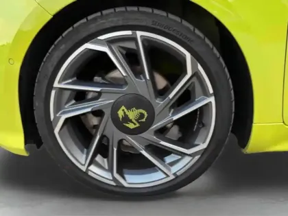 Photo 9 Abarth 500  e 155ch Scorpionissima