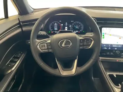 Photo 14 Lexus Lbx  1.5 136ch Emotion 2WD