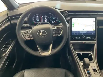 Photo 10 Lexus Lbx  1.5 136ch Emotion 2WD
