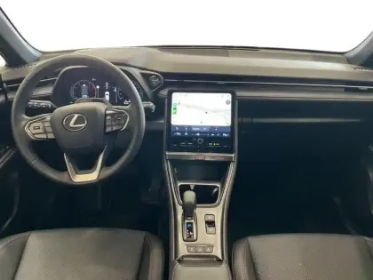 Photo 9 Lexus Lbx  1.5 136ch Emotion 2WD