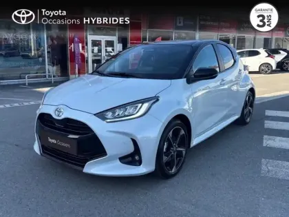 Photo Toyota Yaris Collection