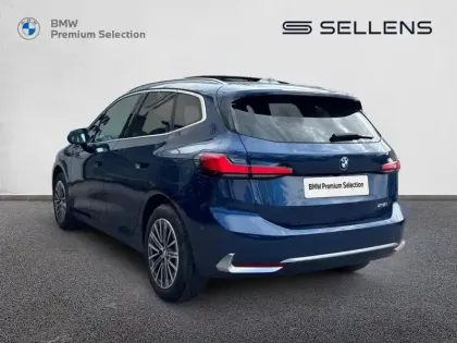 Photo 14 BMW Serie 2 Série 2 ActiveTourer 218i 136ch Luxury DKG7