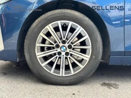Photo 9 BMW Serie 2 Série 2 ActiveTourer 218i 136ch Luxury DKG7