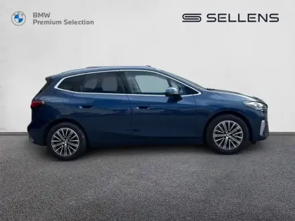 Photo 13 BMW Serie 2 Série 2 ActiveTourer 218i 136ch Luxury DKG7