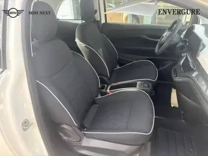 Photo 9 Fiat 500  e 95ch MY23