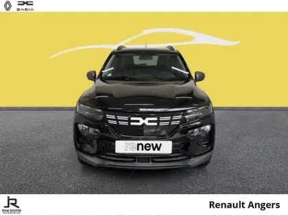 Photo 8 Dacia Spring  45ch Expression