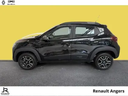 Photo 9 Dacia Spring  45ch Expression
