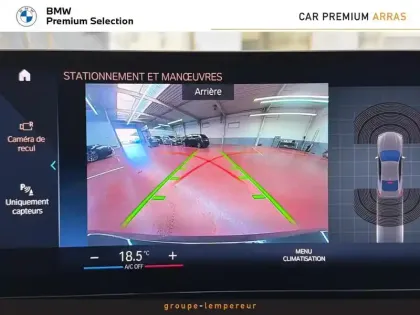 Photo 8 BMW Serie 4 Série 4 Coupé M440iA xDrive 374ch