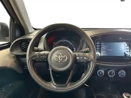 Photo 10 Toyota Aygo X  1.0 VVT-i 72ch Dynamic MY23