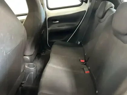 Photo 12 Toyota Aygo X  1.0 VVT-i 72ch Dynamic MY23