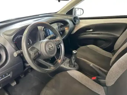 Photo 13 Toyota Aygo X  1.0 VVT-i 72ch Dynamic MY23