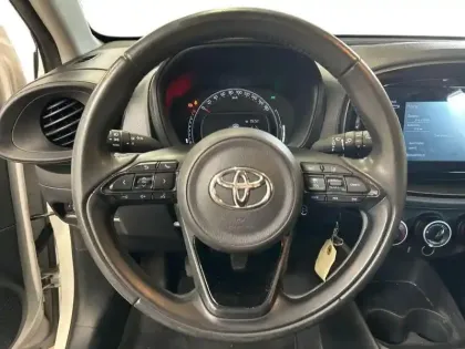 Photo 14 Toyota Aygo X  1.0 VVT-i 72ch Dynamic MY23
