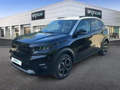 Photo Citroën C3 Max