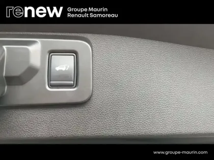 Photo 24 Renault Symbioz  1.6 E-Tech full hybrid 145ch esprit Alpine
