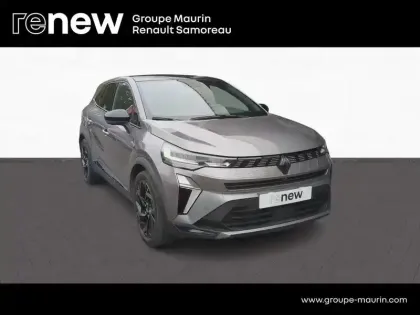 Photo 16 Renault Symbioz  1.6 E-Tech full hybrid 145ch esprit Alpine