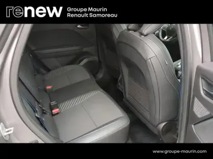 Photo 29 Renault Symbioz  1.6 E-Tech full hybrid 145ch esprit Alpine