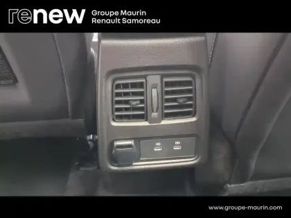 Photo 28 Renault Symbioz  1.6 E-Tech full hybrid 145ch esprit Alpine