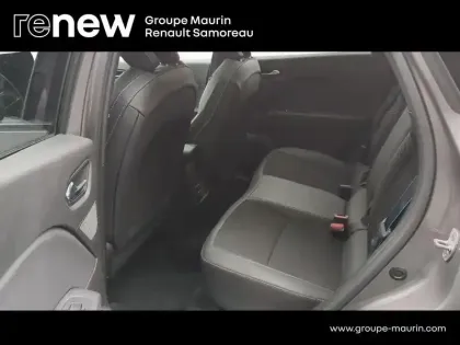 Photo 25 Renault Symbioz  1.6 E-Tech full hybrid 145ch esprit Alpine