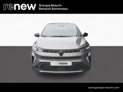 Photo 20 Renault Symbioz  1.6 E-Tech full hybrid 145ch esprit Alpine