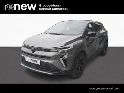 Photo 15 Renault Symbioz  1.6 E-Tech full hybrid 145ch esprit Alpine