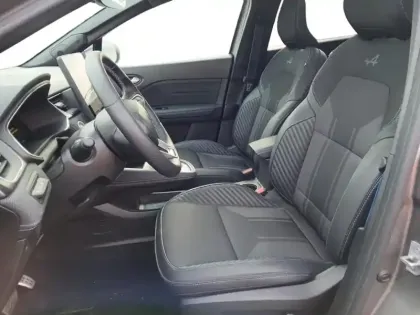 Photo 7 Renault Symbioz  1.6 E-Tech full hybrid 145ch esprit Alpine