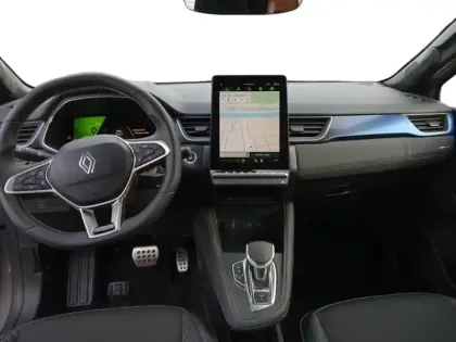 Photo 13 Renault Symbioz  1.6 E-Tech full hybrid 145ch esprit Alpine