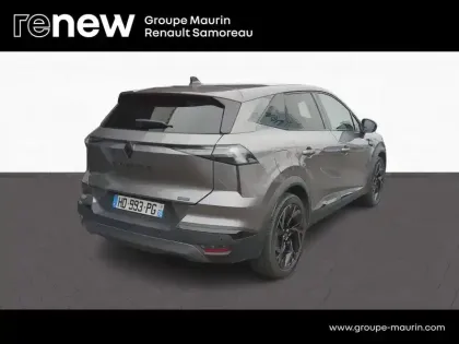 Photo 17 Renault Symbioz  1.6 E-Tech full hybrid 145ch esprit Alpine