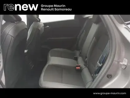 Photo 26 Renault Symbioz  1.6 E-Tech full hybrid 145ch esprit Alpine