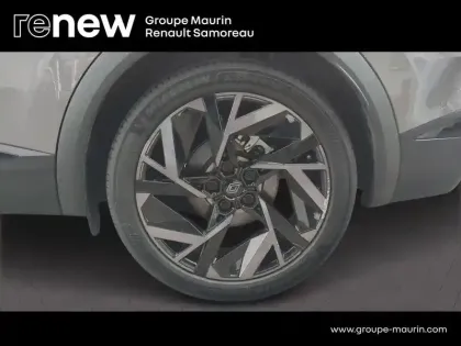 Photo 21 Renault Symbioz  1.6 E-Tech full hybrid 145ch esprit Alpine