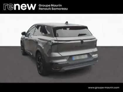 Photo 18 Renault Symbioz  1.6 E-Tech full hybrid 145ch esprit Alpine