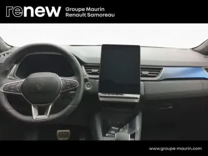 Photo 27 Renault Symbioz  1.6 E-Tech full hybrid 145ch esprit Alpine