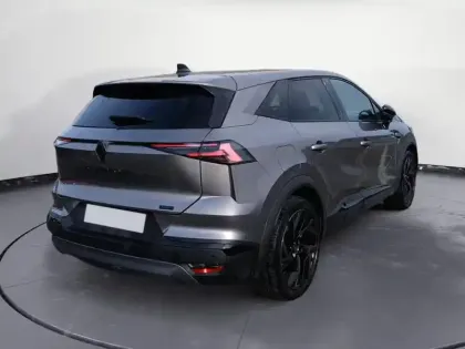 Photo 5 Renault Symbioz  1.6 E-Tech full hybrid 145ch esprit Alpine