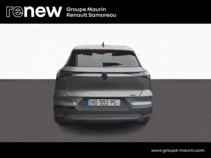 Photo 19 Renault Symbioz  1.6 E-Tech full hybrid 145ch esprit Alpine