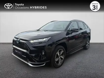 Photo Toyota Rav4 Design