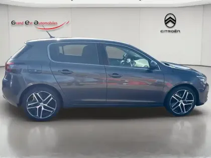 Photo 6 Peugeot 308  1.2 PureTech 130ch ?6.c S&S Allure