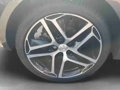 Photo 9 Peugeot 308  1.2 PureTech 130ch ?6.c S&S Allure