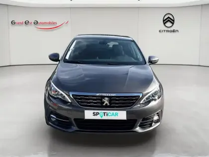 Photo 8 Peugeot 308  1.2 PureTech 130ch ?6.c S&S Allure