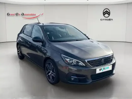 Photo 7 Peugeot 308  1.2 PureTech 130ch ?6.c S&S Allure