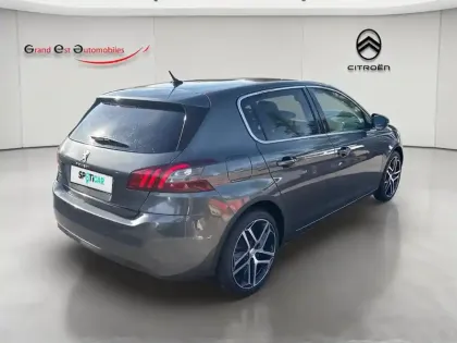 Photo 5 Peugeot 308  1.2 PureTech 130ch ?6.c S&S Allure