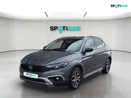 Photo Fiat Tipo Plus