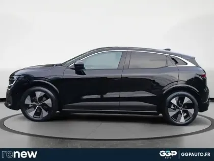 Photo 16 Renault Megane  E-Tech Electric 220ch 60kWh Techno autonomie confort -25