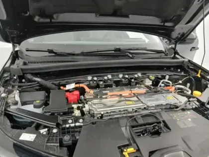Photo 9 Renault Megane  E-Tech Electric 220ch 60kWh Techno autonomie confort -25
