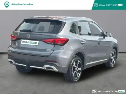 Photo 5 Mg ZS  1.5 Hybrid+ 197ch Comfort
