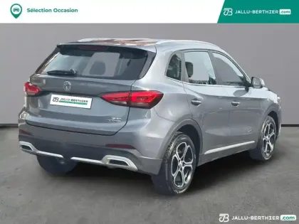 Photo 19 Mg ZS  1.5 Hybrid+ 197ch Comfort