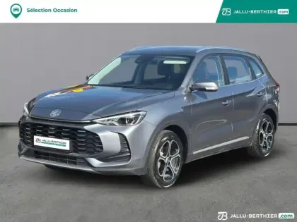Photo 16 Mg ZS  1.5 Hybrid+ 197ch Comfort