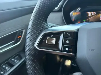 Photo 13 Mg ZS  1.5 Hybrid+ 197ch Comfort