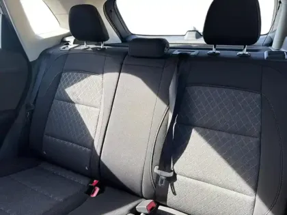 Photo 23 Mg ZS  1.5 Hybrid+ 197ch Comfort