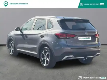Photo 18 Mg ZS  1.5 Hybrid+ 197ch Comfort