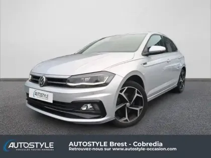 Photo Volkswagen Polo R-line Exclusive